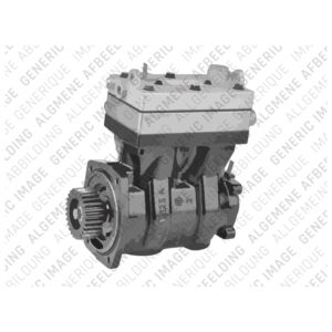 Compressor REMAN