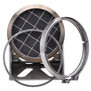 DPF-Filter REMAN