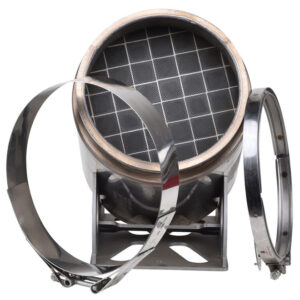 DPF-Filter REMAN