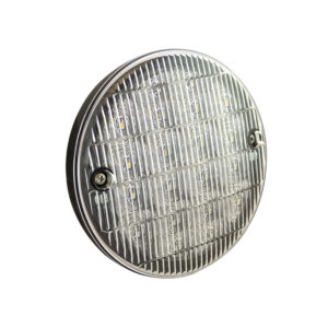 Slimline Round Rear Reverse Lamp