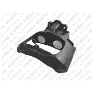 Brake Calipers REMAN