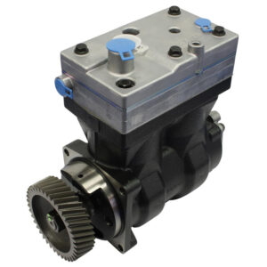 Compressor REMAN