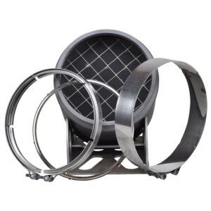 EXCHANGE PARTICULATE FILTER INC FITTING KIT