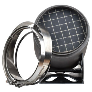EXCHANGE PARTICULATE FILTER INC FITTING KIT