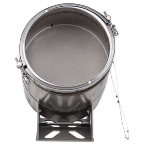 EXCHANGE PARTICULATE FILTER INC FITTING KIT
