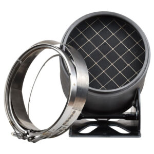 EXCHANGE PARTICULATE FILTER INC FITTING KIT