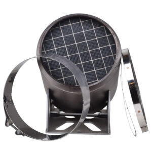 EXCHANGE PARTICULATE FILTER INC FITTING KIT