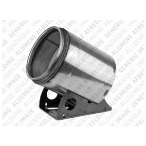 EXCHANGE PARTICULATE FILTER INC FITTING KIT