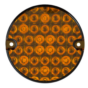 95mm Round Indicator Lamp