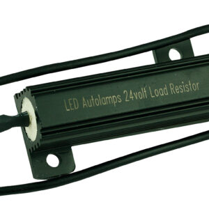 Load Resistor - 24V