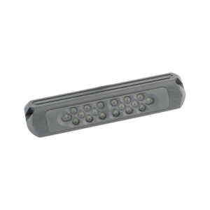 Scene Lamp - Dark Grey