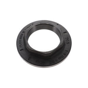 AXLE NUT M75X1.5 SW85 LEFT HAND
