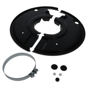 DUST SHIELD ASSEMBLY SNK 420