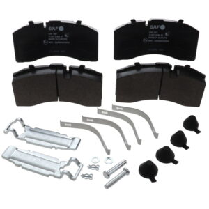 PAD SET -  22.5 SAF (SK7 PAD )