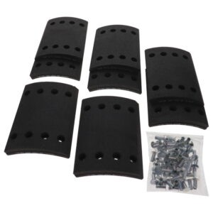 BRAKE LINING KIT SN 300X200 (SJ 22 23)