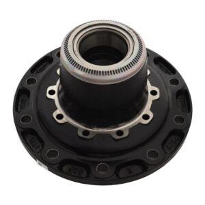 HUB ASSEMBLY - B9 AXLE EVO INTRADISC