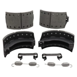 REPAIR KIT F.BRAKES SNK 367X180
