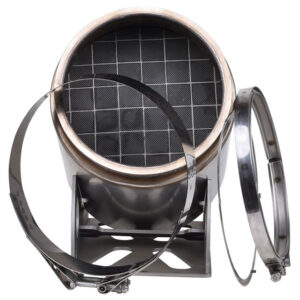 DPF-Filter REMAN