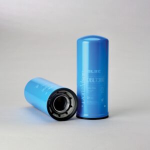 LUBE FILTER  SPIN-ON FULL FLOW DONALDSON BLUE