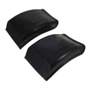JONESCO PLASTIC SPAT PAIR