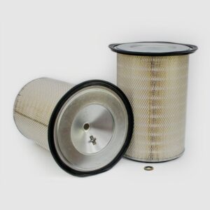 AIR FILTER  PRIMARY ROUND