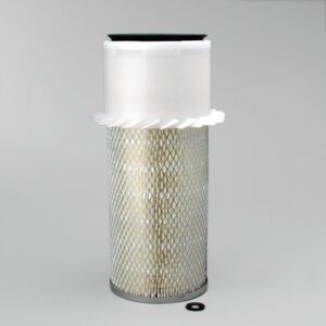 AIR FILTER PRIMARY FINNED