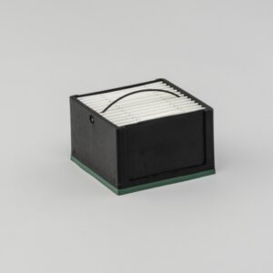 FUEL FILTER BOX