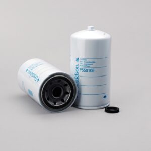 FUEL FILTER  WATER SEPARATOR SPIN-ON