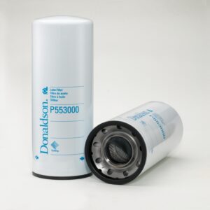 LUBE FILTER  SPIN-ON FULL FLOW