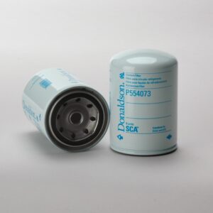 COOLANT FILTER  SPIN-ON