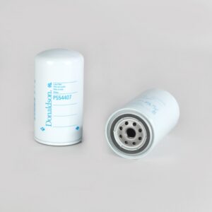 LUBE FILTER  SPIN-ON FULL FLOW