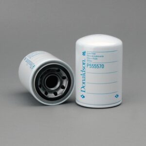 LUBE FILTER  SPIN-ON FULL FLOW