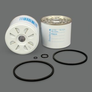 FUEL FILTER CARTRIDGE
