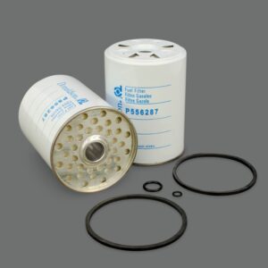 FUEL FILTER CARTRIDGE