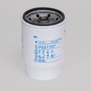 FUEL FILTER  WATER SEPARATOR SPIN-ON