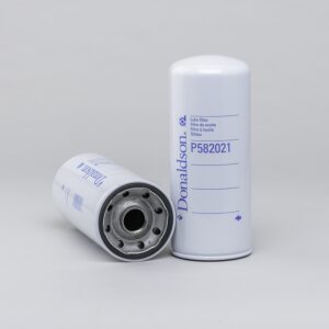 LUBE FILTER  SPIN-ON FULL FLOW