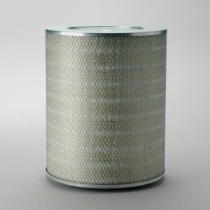 AIR FILTER  PRIMARY ROUND