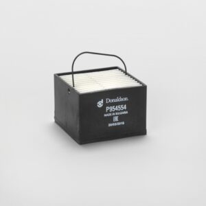 FUEL FILTER  BOX