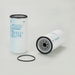 FUEL FILTER  WATER SEPARATOR SPIN-ON