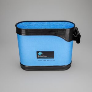 AIR FILTER  PRIMARY OBROUND POWERCORE