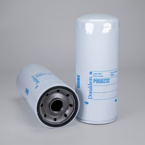 LUBE FILTER  SPIN-ON FULL FLOW