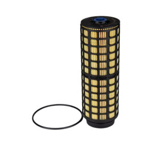 FUEL FILTER  CARTRIDGE