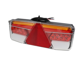 LED MULTIFUNCTION REAR LAMP