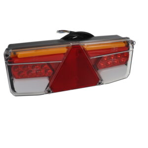 WAS W170DD LED MULTIFUNCTION REAR LAMP