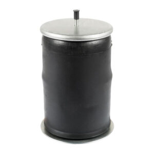 AIRSPRING ASSY TO SUIT IVECO
