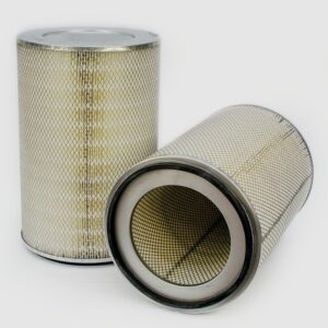 AIR FILTER  PRIMARY ROUND
