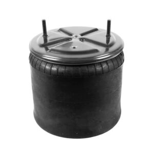 AIRSPRING WITH STEEL PISTON TO SUIT VOLVO