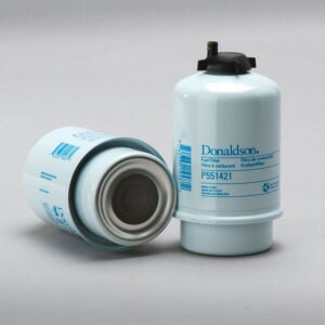 FUEL FILTER WATER SEPARATOR CARTRIDGE