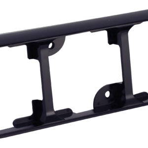 Replacement Triple Bracket - Black