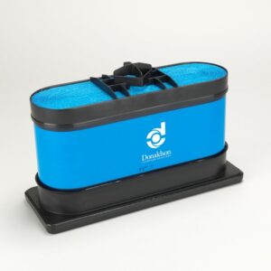 AIR FILTER  PRIMARY POWERCORE DONALDSON BLUE